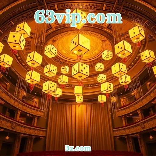 63vip.com: Descubra Por Que o Cassino Ao Vivo é Imperdível